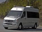 Airstream Interstate 2011 года